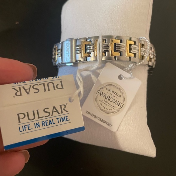 Pulsar watch - Picture 2 of 6